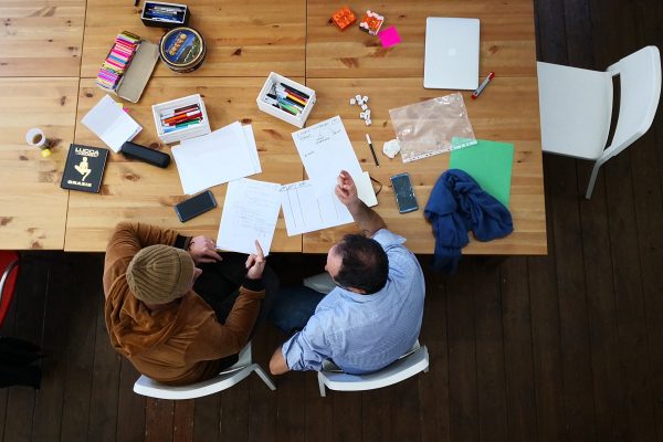 workshop design primer